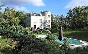 Château de la Comtesse