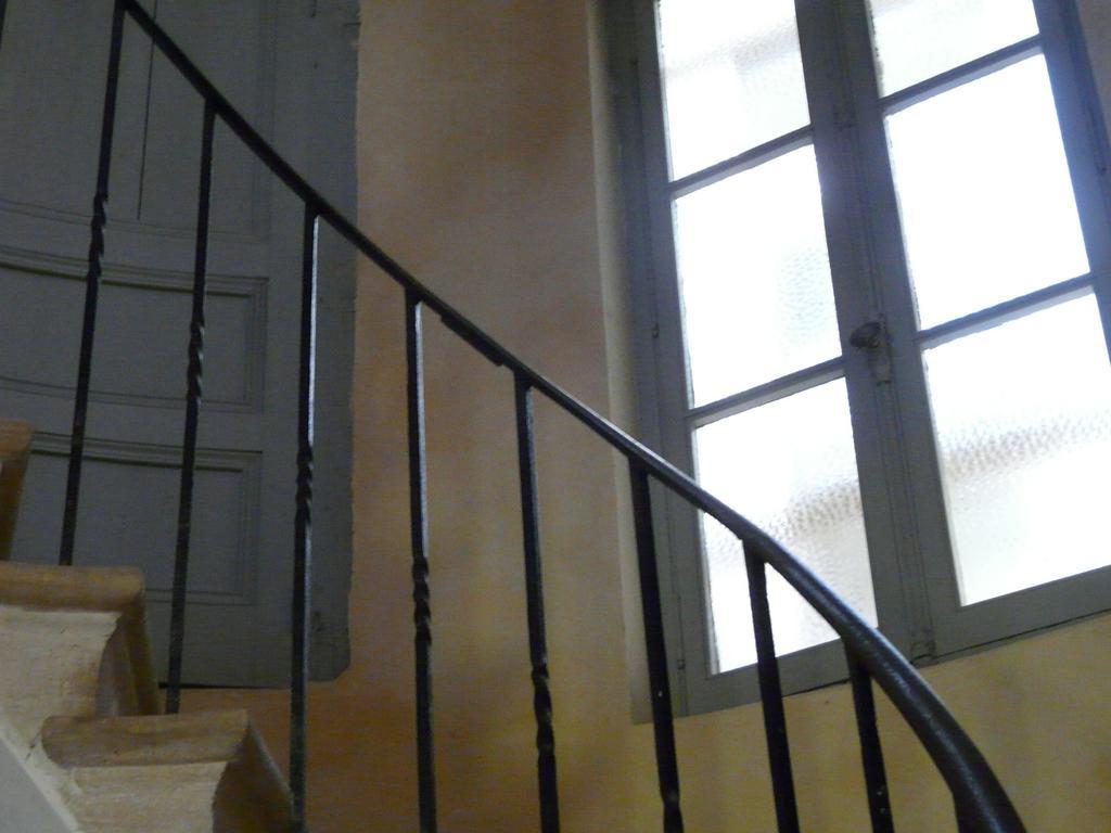 Château de la Comtesse Saint-Martin-Petit Extérieur photo