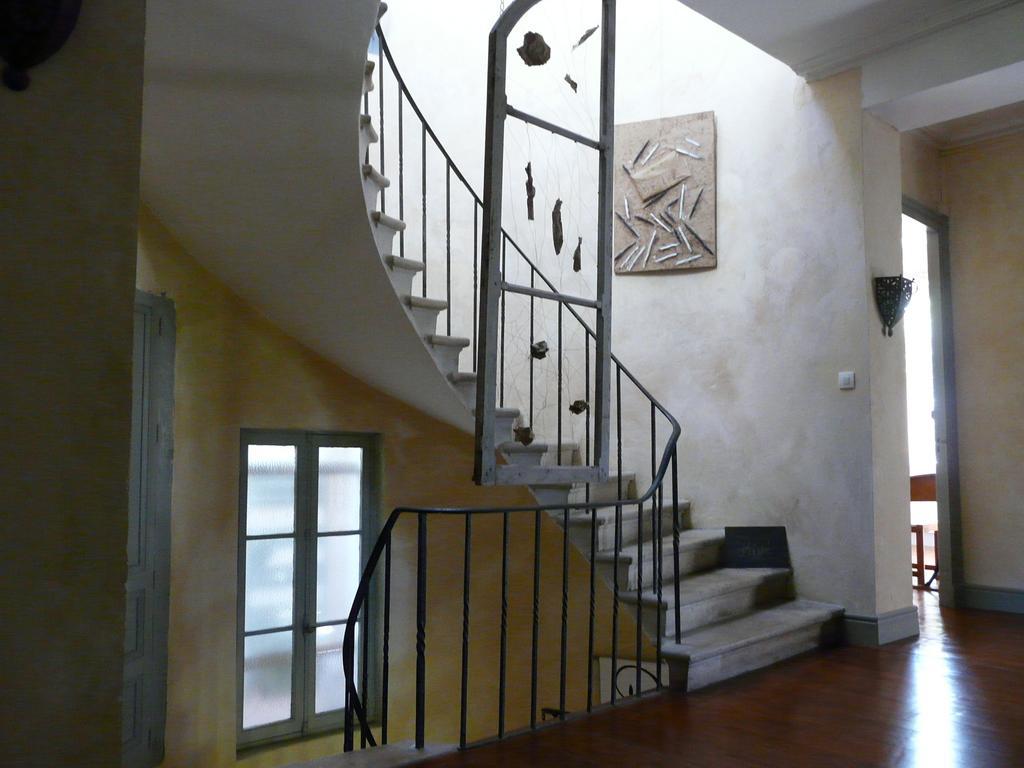 Château de la Comtesse Saint-Martin-Petit Extérieur photo